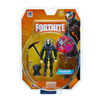 Fortnite, figurka Omega - Fortnite