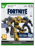 Fortnite - pakiet Transformers, Xbox One, Xbox Series X - Epic Games