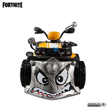 Fortnite - Quadcrasher 28 cm (Windows) - McFarlane