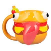 Fortnite Shaped Mug Durrr Burger Inna marka