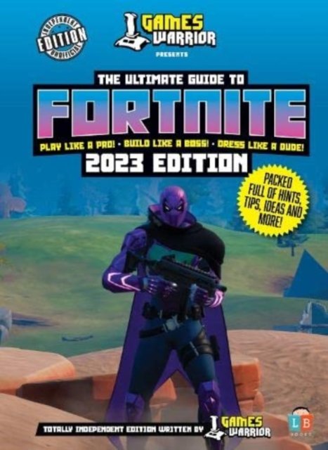 Minecraft Ultimate Guide by GamesWarrior 2023 Edition: Buy