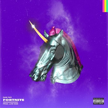 Fortnite - Dani Faiv, Low Kidd