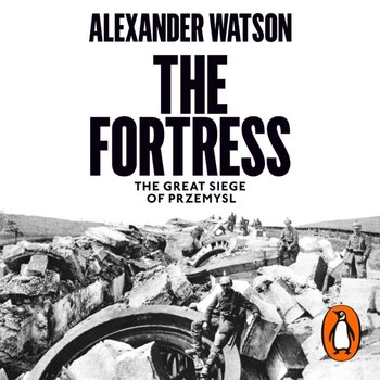 Fortress - Watson Alexander