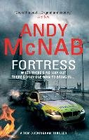 Fortress - Mcnab Andy