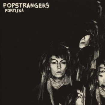 Fortuna (Clear Vinyl), płyta winylowa - Popstrangers