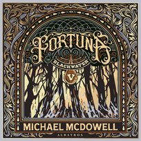 Fortuna. Saga Blackwater. Tom 5 - audiobook Mcdowell Michael