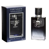 fortunate - fashion & passion action
