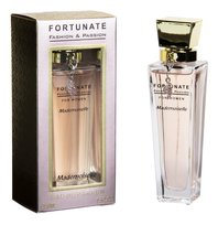 fortunate - fashion & passion mademoiselle