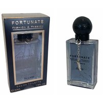 fortunate - fashion & passion score woda toaletowa 50 ml    