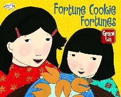 Fortune Cookie Fortunes - Lin Grace