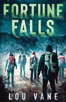 Fortune Falls Lou Vane