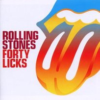 Forty Licks The Rolling Stones