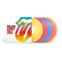 Forty Licks, płyta winylowa The Rolling Stones