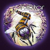 Fortyfied Live Nektar