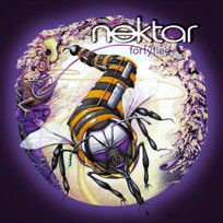 Fortyfied Nektar