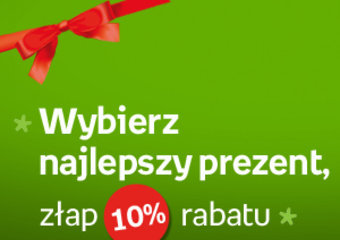 Wybierz najlepszy prezent na Forum