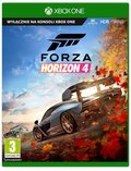 Forza Horizon 4, Xbox One - Playground Games