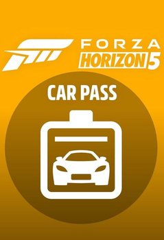 Forza Horizon 5 Car Pass Xbox / PC