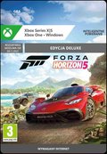 Forza Horizon 5 Deluxe Edition PC/Xbox