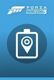 Forza Horizon 5 Expansions Bundle Xbox / PC