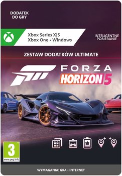 Forza Horizon 5 Premium Add-Ons Bundle Xbox Series X|S| One / PC