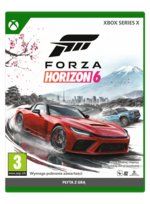 Forza Horizon 6