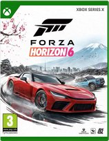 Forza Horizon 6 Playground Games