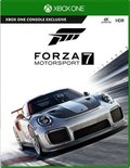 Forza Motorsport 7, Xbox One - Microsoft