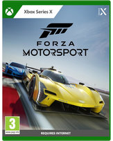 Forza Motorsport PL/EU (XSX) Microsoft