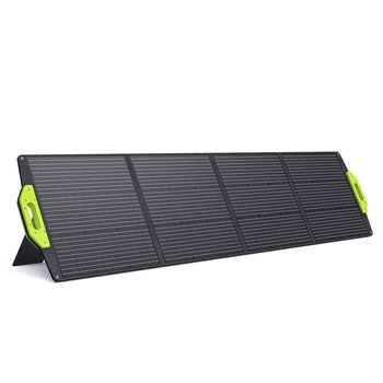 FOSSiBOT SP200 | 200W | Panel solarny - FOSSIBOT