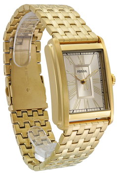 Fossil Zegarek Carraway Fs6009 - FOSSIL