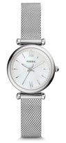 Fossil, Zegarek damski, Carlie ES-4432 FOSSIL