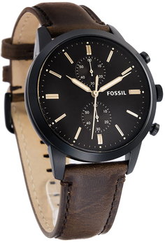 Fossil Zegarek - FS5437 - FOSSIL