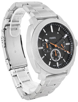 Fossil Zegarek Machine Chronograph FS6095 - FOSSIL