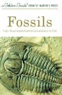 Fossils Rhodes Frank H., Zim Herbert S., Shaffer Paul R.