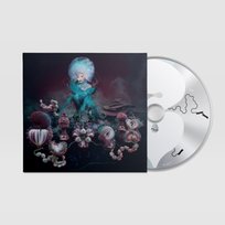 英LP Bj?rk Homogenic TPLP71 One Little Indian /00260 Płyta winylowa Bjork - Homogenic (Limited) Deluxe - (Winyl