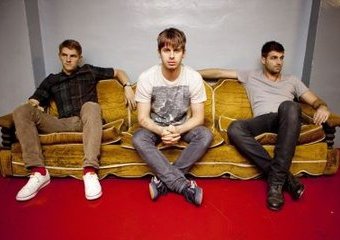 Foster The People wystąpią w Polsce