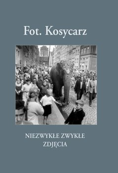 Fot. Kosycarz 1. Niezwykłe zwykłe zdjęcia - Kosycarz Maciej