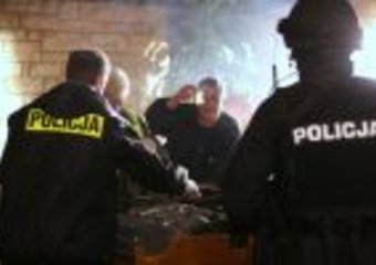Żamojda znów staje za kamerą