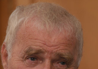 Wywiad z Januszem Głowackim