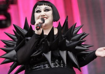 Beth Ditto nagrywa solo