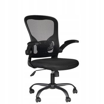 Fotel biurowy Comfort 73 czarny - Inny producent