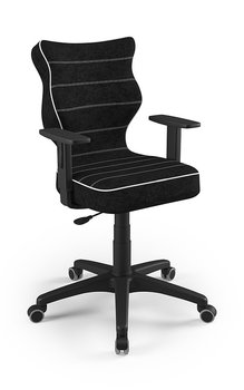 Fotel biurowy, Entelo, Duo Visto 1, rozmiar 6, (wzrost 159-188 cm) - ENTELO