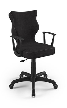 Fotel biurowy, Entelo, Norm Alta 1, rozmiar 6, (wzrost 159-188 cm) - ENTELO