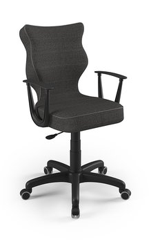 Fotel biurowy, Entelo, Norm Falcone 33, rozmiar 6, (wzrost 159-188 cm) - ENTELO