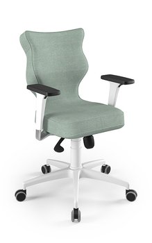 Fotel biurowy, Entelo, Perto Deco 20, rozmiar 6, (wzrost 159-188 cm) - ENTELO