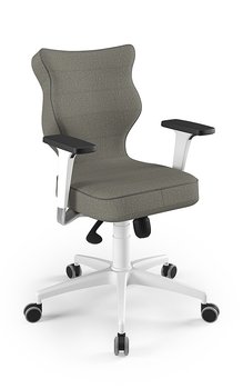 Fotel biurowy, Entelo, Perto Falcone 3, rozmiar 6, (wzrost 159-188 cm) - ENTELO