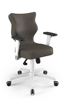 Fotel biurowy, Entelo, Perto Vero 3, rozmiar 6, (wzrost 159-188 cm) - ENTELO