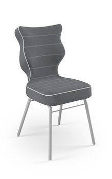 Fotel biurowy, Entelo, Solo Jasmine 33, rozmiar 6, (wzrost 159-188 cm) - ENTELO