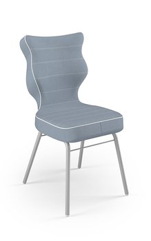 Fotel biurowy, Entelo, Solo Jasmine 6, rozmiar 6, (wzrost 159-188 cm) - ENTELO
